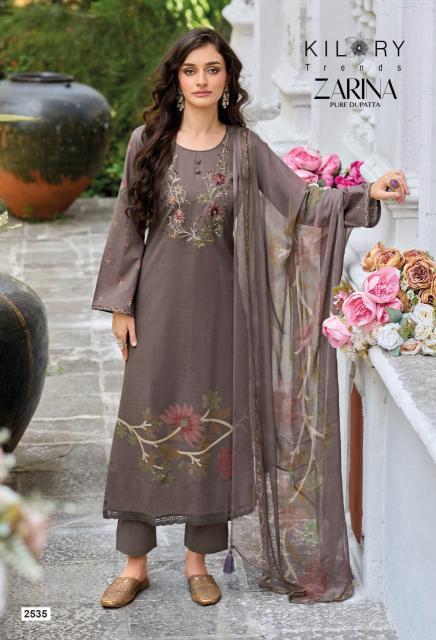 Kilory zarina buy online wholesale dress material